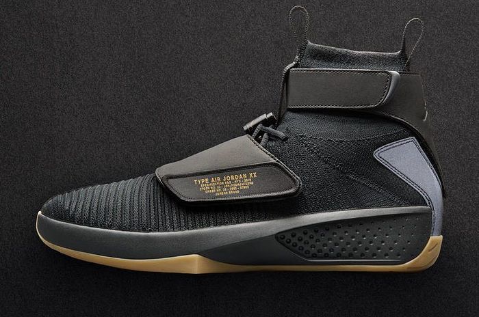 air jordan 20 flyknit melo