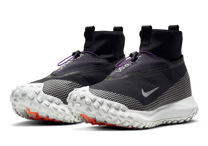 nike gore