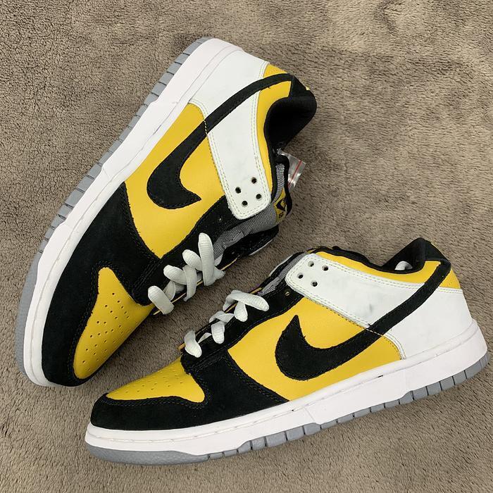 ëì´í¤ SB ë©í¬ë¡ì° BIC Nike SB Dunk Low Bic 304292-701 - íì ì»¤ë®¤ëí°