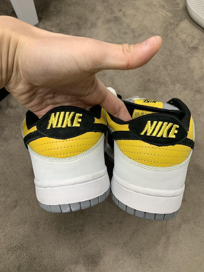ëì´í¤ SB ë©í¬ë¡ì° BIC Nike SB Dunk Low Bic 304292-701 - íì ì»¤ë®¤ëí°