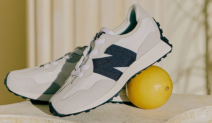 뉴발공홈] PH327FE/ YH327CKB (키즈) 10시 선착발매 - 풋셀 커뮤니티