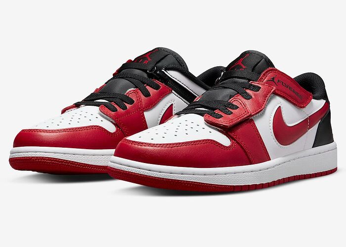 jordan fly low 2017