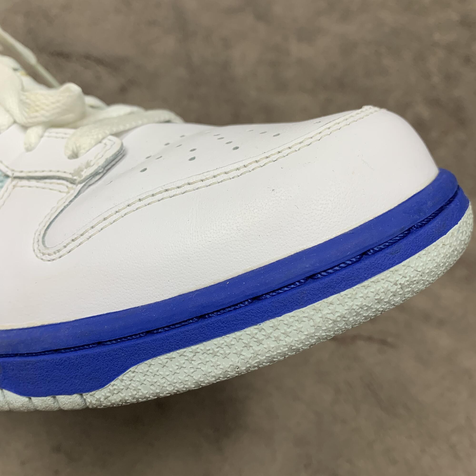 ëì´í¤ 2008 ë©í¬ë¡ì° ê¸ë ì´ì ë¸ë£¨ Nike Dunk Low White/Glacier Blue-Varsity Royal (W) / 317813-141 - íì ì»¤ë®¤ëí°